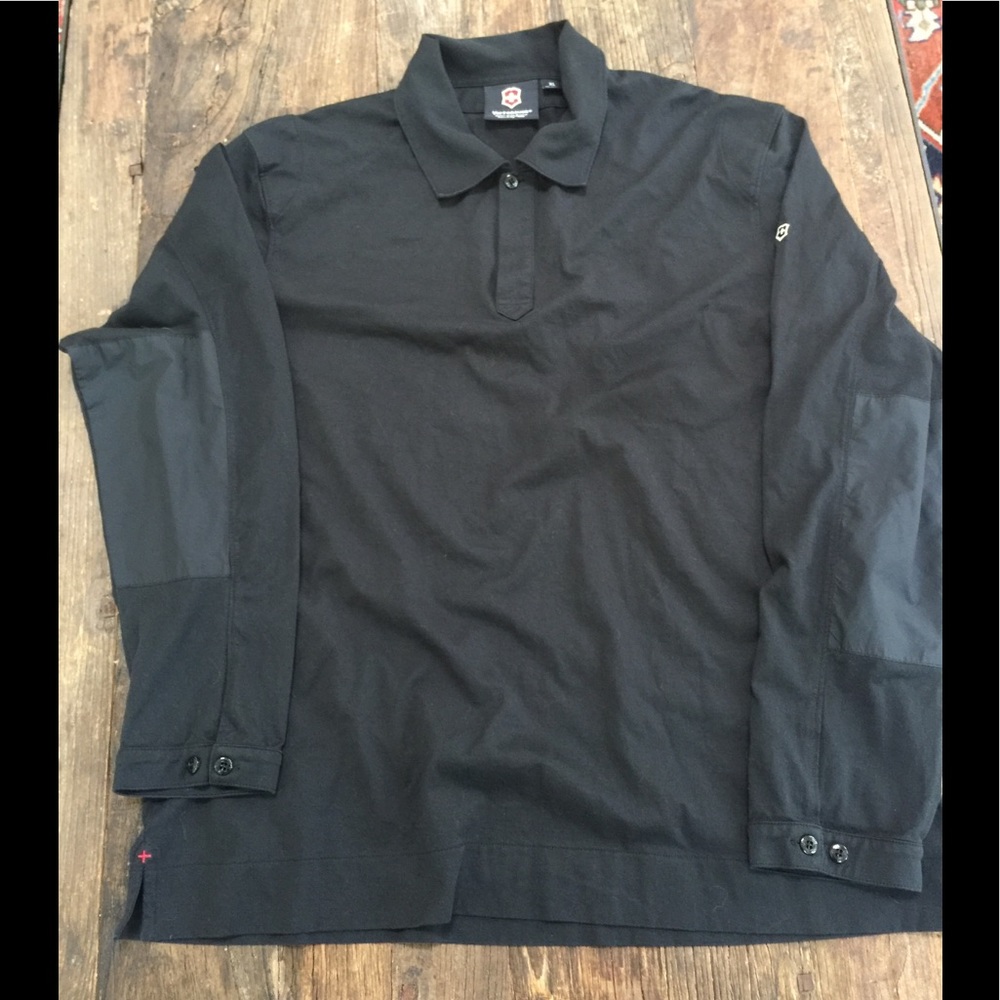 Victorinox Long sleeve shirt